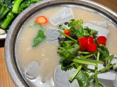 -桂小厨广西菜(青秀万达店)