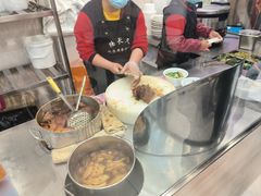 -陆长玖古法猪脚饭(玄风桥店)