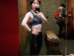 -CrossFit MeWellness