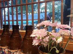 -木王宴语·野生鲜菌火锅(玉河店)