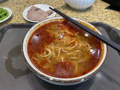 -清真磨沟沿老字号牛肉面(总店)