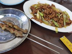 -来顺成饭庄
