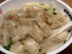 -朱新年·苏式汤团·面点(北寺塔店)