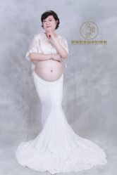 -孕视觉专业孕妇摄影(天津南开店)