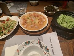 -金牌外婆家(苏州中心店)