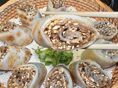 -桐湾大院·桐庐菜(滨江店)
