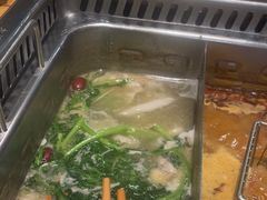 -草原塞蛮羊火锅城(港湾店)