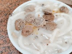 -老西关濑粉(文明路店)