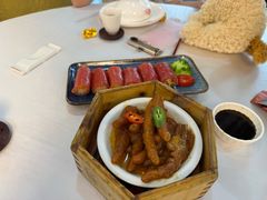 -鹿鸣酒家(越秀店)