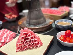 -东来顺饭庄(金泉广场店)