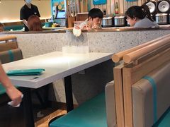 大堂-川人百味(亿合城店)