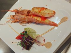 -雅玛花式铁板烧(国宏宾馆店)