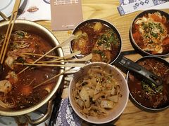 -觅香串串香·麻辣烫·冒菜(欧美广场店)