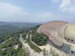 -牛首山文化旅游区