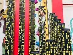 -蒙特利亲子乐园