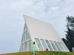 -东澳岛