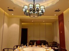 -陕西会客厅·宴会厅·唐世佳宴