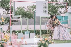 -MANLI BRIDAL婚纱
