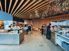 -Seesaw Coffee(朝阳大悦城店)