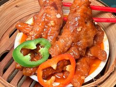 -誉八仙粤菜(万象天地店)