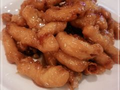 -金春禧·鲁菜海鲜(延吉路万达店)