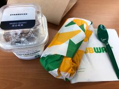 -星巴克(成都机场T2店)