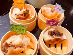 -云海肴云南菜·蒸汽石锅鱼(青岛万象城店)