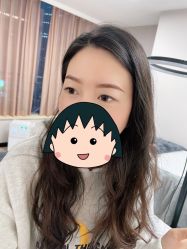 -谜秀韩式半永久纹眉纹绣洗眉