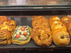 -BAKER&SPICE(安福路店)