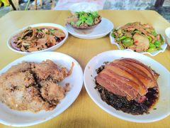 -十一街苍蝇馆子转经消江湖菜(九眼桥十一街店)