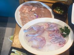 -五星桥原切肥牛火锅·30年专注好牛肉(湖塘店)