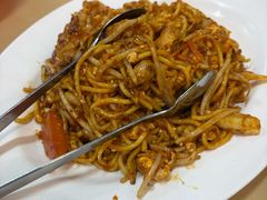 -無招牌海鮮(芽笼店)