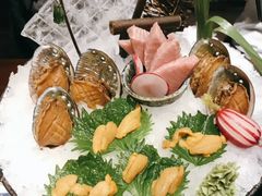 -旨料亭日本料理(四川北路店)