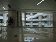 -厦门市图书馆(集美新城馆区)