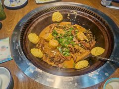 -好灶头铁锅炖(万象城店)