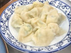 -东方饺子王(新奥购物中心店)