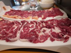 -潮发潮汕牛肉店(东方宝泰店)