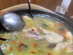 -江宁肚包鸡(铁心桥店)