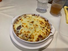 -老井俄式餐厅