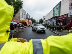 -宁波杉井奥特莱斯广场