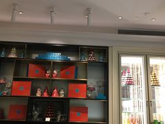 -PAUL LAFAYET 法式甜品(港汇广场店)
