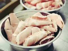 -三兴涮羊肉(荣安大街店)