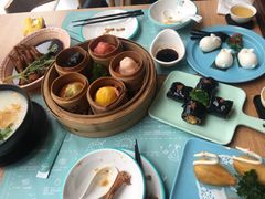 -一笼小幸运
