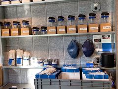 -CUBIC3三立方咖啡(凌空SOHO店)