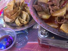 -桂萍特色牛筋牛杂(长堤街总店)