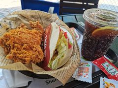 -TACO STAR 塔可星(下沙宝龙店)