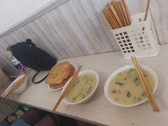 -老方子馅饼粥(台东店)