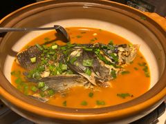 -千岛湖小鱼儿·淳安匠心农家菜