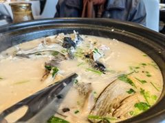 -翠山·映月湖景餐厅(映月湖公园店)