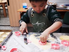 -tuan woodfire kitchen(锦绣坊店)